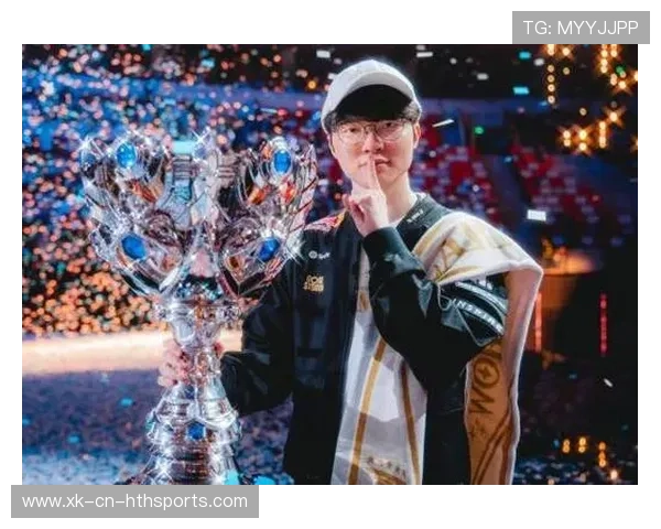 《Faker谈比赛经验：从新人到千万观众焦点》，faker接受采访